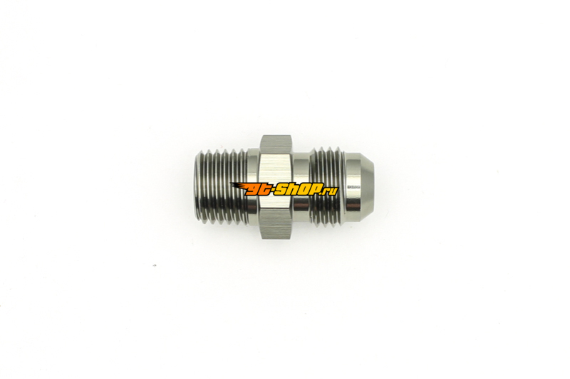 DeatschWerks 6-02-0901 DW AN to NPT Adapters