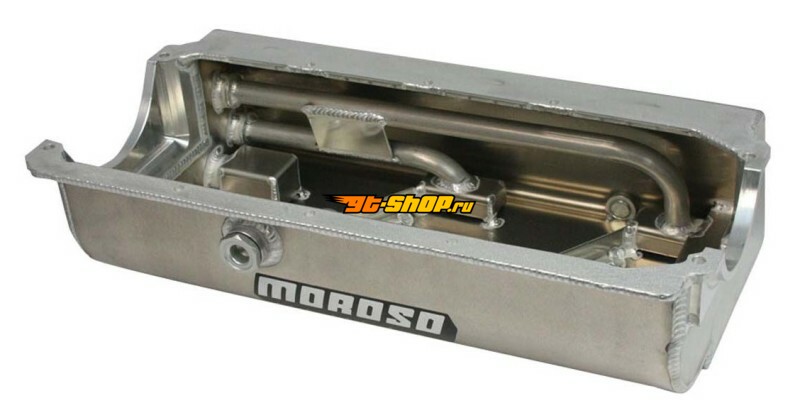 Moroso 21551 MOR Oil Pans