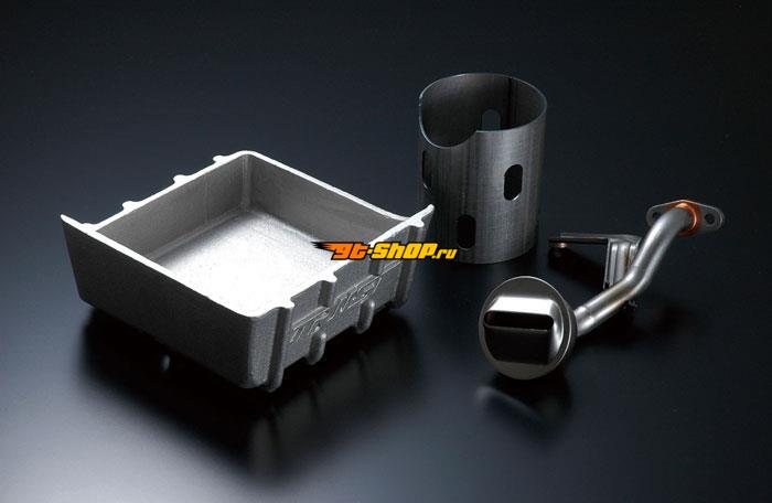 GReddy 13525900 GRE Oil Pan