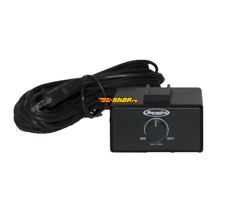 Bazooka RBCM-100 BAZ Bass Tubes Passive