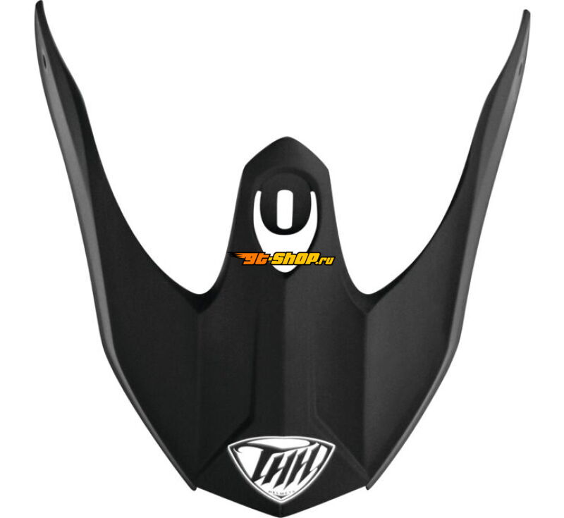 THH Helmets 648108 THH Visors - T730X