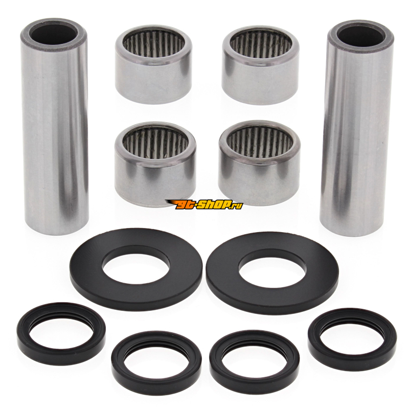 All Balls Racing 28-1134 ABR Swing Arm Bearing Kits