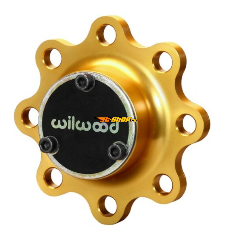 Wilwood 270-2290 WIL Drive Flange
