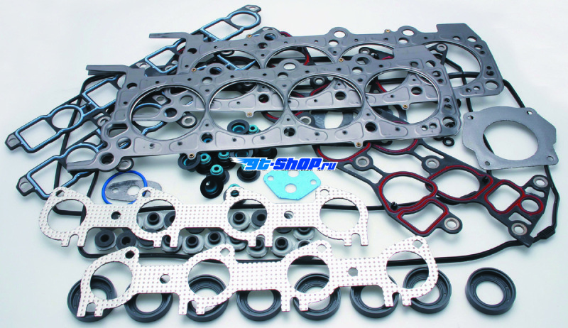 Cometic Gasket PRO1017T CG Street Pro Kits