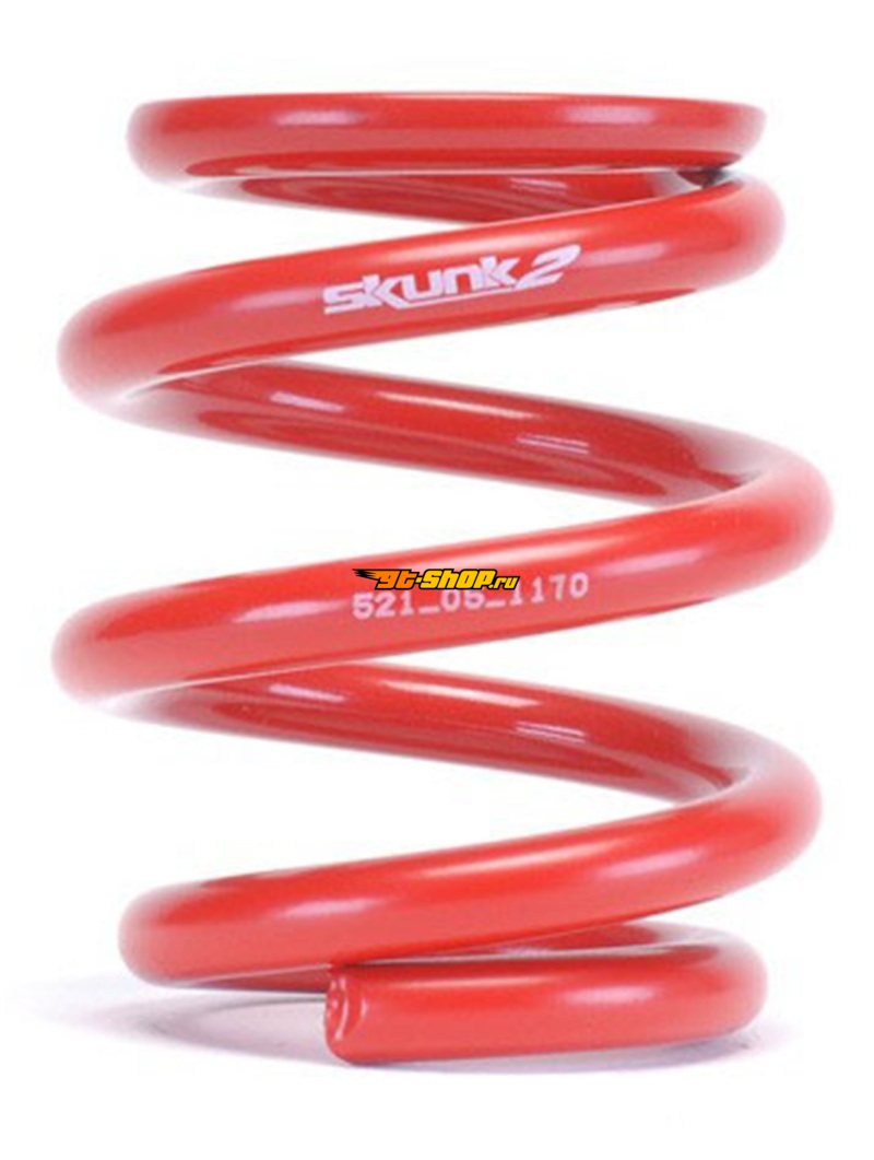 Skunk2 Racing 521-99-1170 SK Race Springs