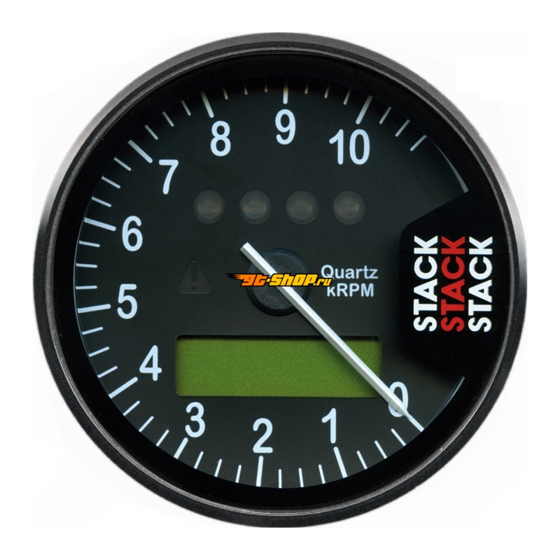 AutoMeter ST700SR-L AM Stack Gauges