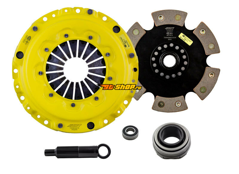 ACT XT/Race Clutch Kits ACT AI3-XTR6