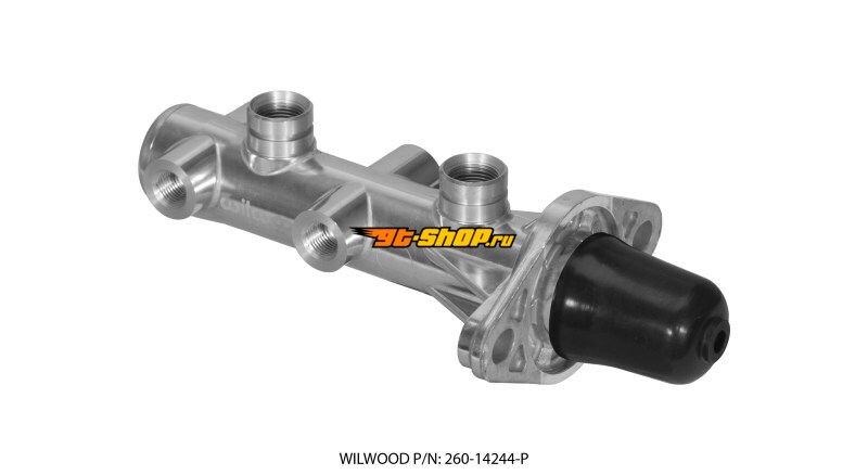Wilwood 260-14244-P WIL Master Cylinder