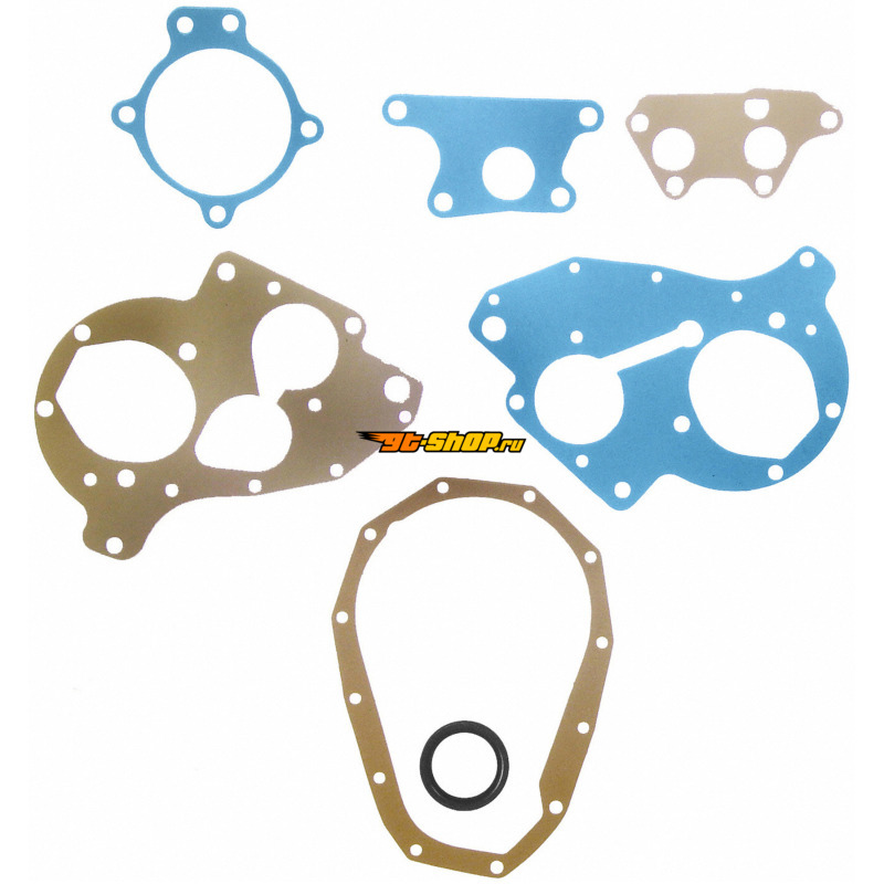 Fel-Pro TCS45114 FEL Timing Cover Gaskets