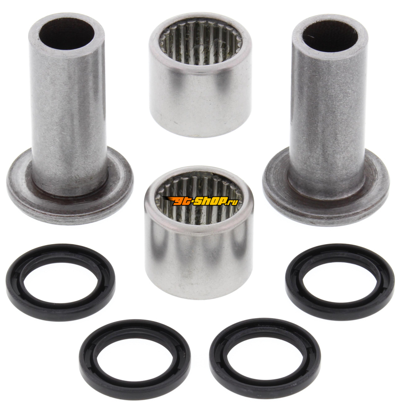 All Balls Racing 28-1107 ABR Swing Arm Bearing Kits