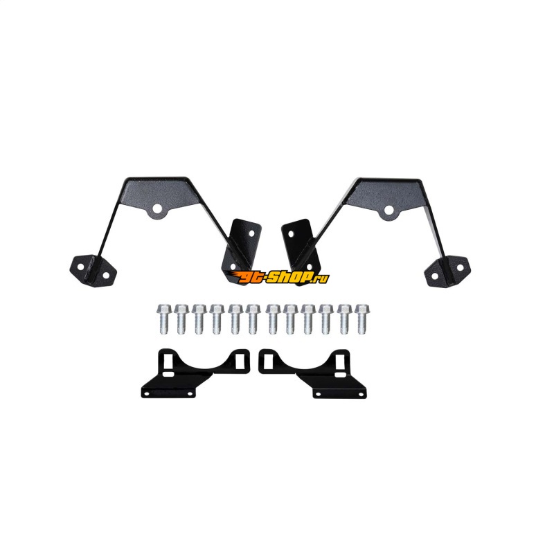 Skyjacker G36RLSB SKY Lift Kit Components