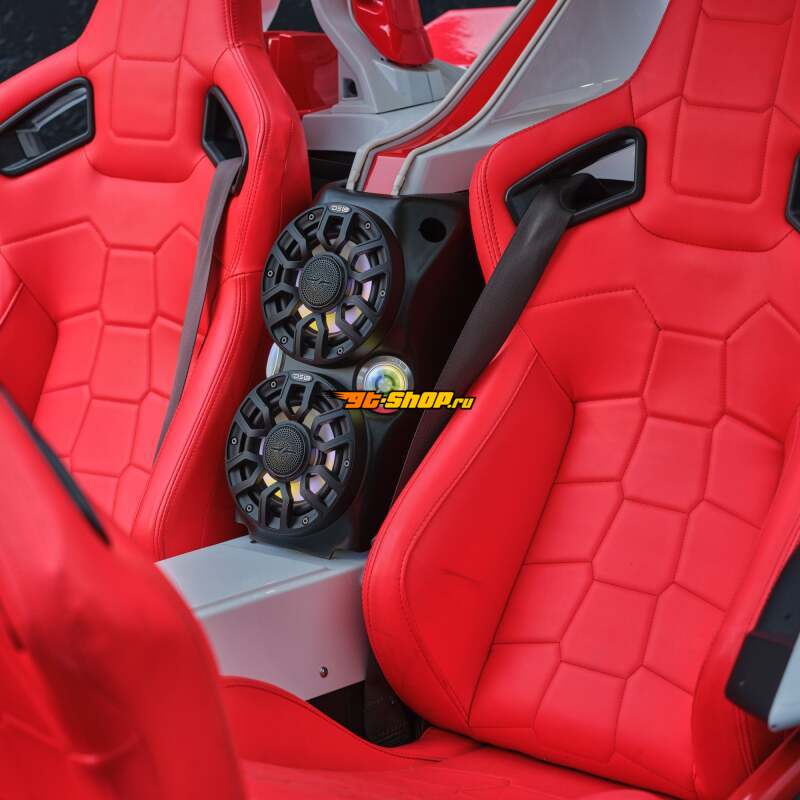 DS18 SLG-WFCC66LD DSE Slingshot Speaker Enclosures