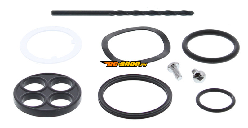 All Balls Racing 60-1222 ABR Fuel Tap Repair Kits