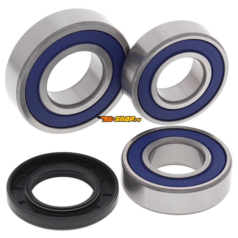ABR Wheel Bearing Kits All Balls Racing 25-1706