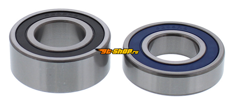 ABR Wheel Bearing Kits All Balls Racing 25-1778