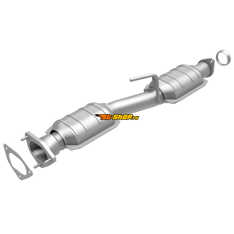 MAG Converter Direct Fit Magnaflow 447234