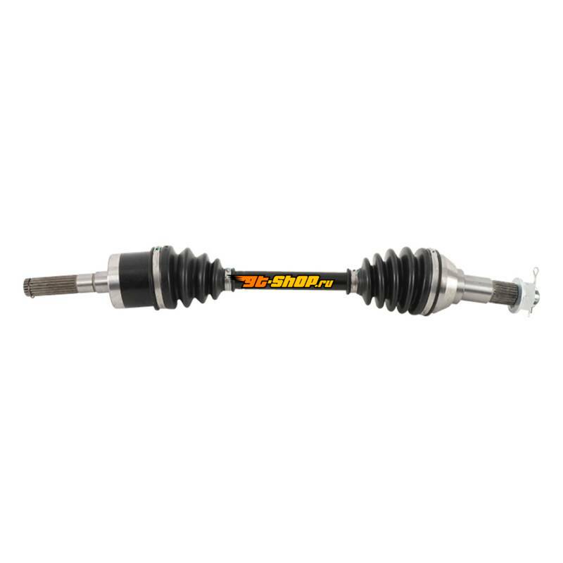 All Balls Racing AB6-CA-8-222 ABR Xtreme Duty Axles