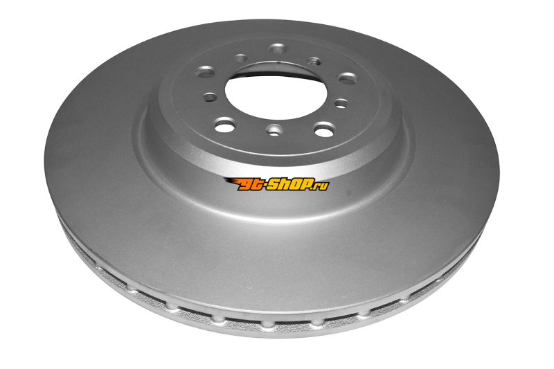 DBA 2280E DBA En-Shield Standard Rotors