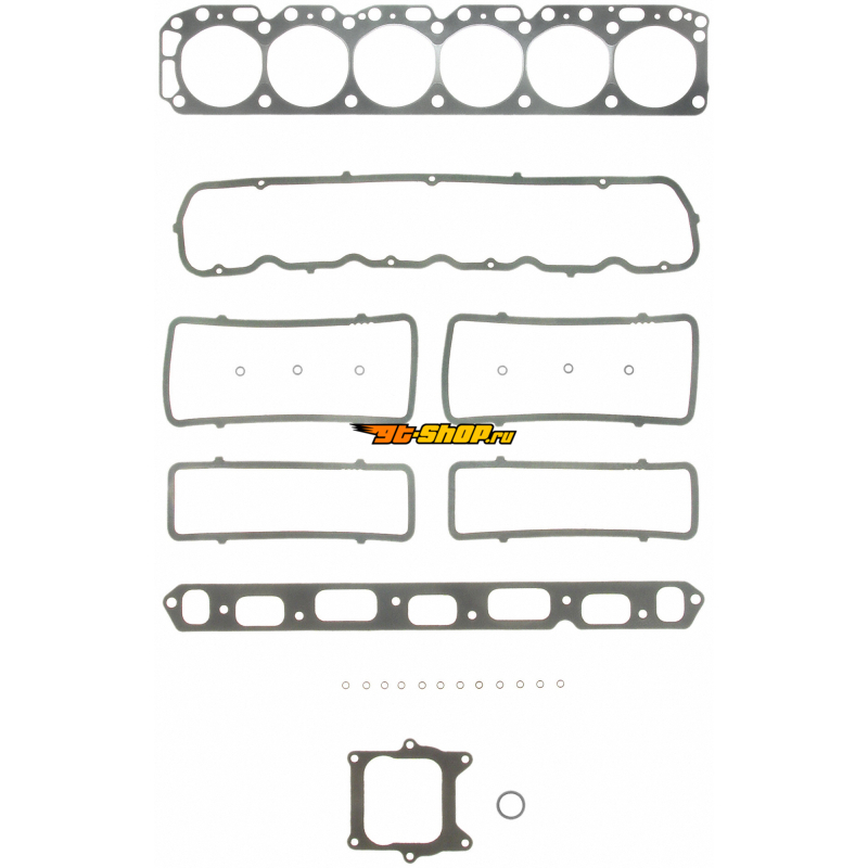 Fel-Pro 17219 FEL Cylinder Head Gaskets