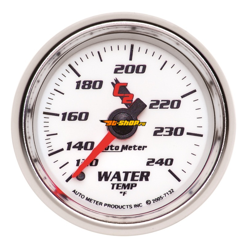 AutoMeter 7132 AM C2 Gauges