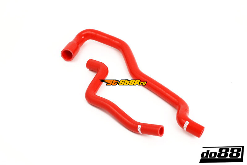 DOB Hose - Heater do88 DO88-KIT122R