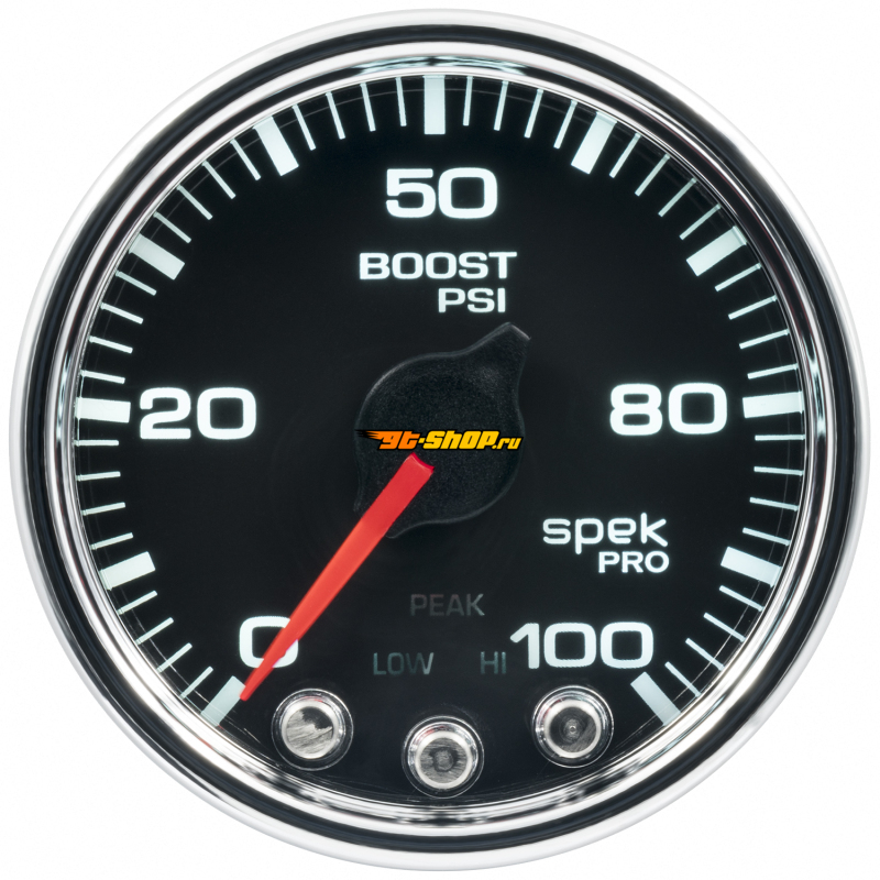 AutoMeter P30531 AM Spek-Pro Gauges