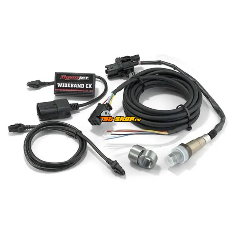 Dynojet WBCX-01 DOJ WideBand CX Kit