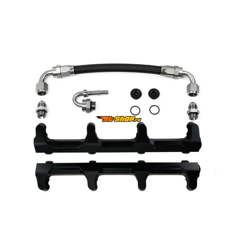 DeatschWerks 7-205 DW Fuel Rails