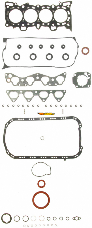 Fel-Pro 2601782 FEL Engine Gasket Sets