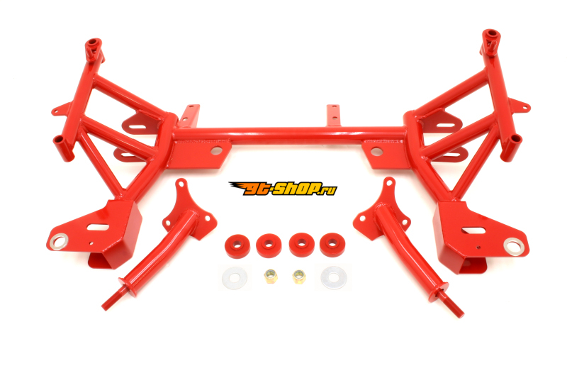 BMR Suspension KM005-1R BMR K-Members