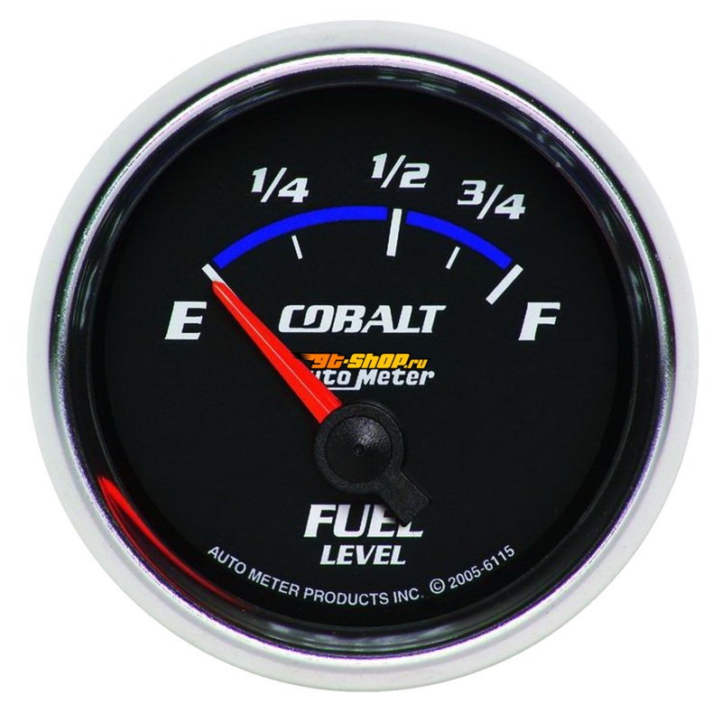 AutoMeter 6115 AM Cobalt Gauges