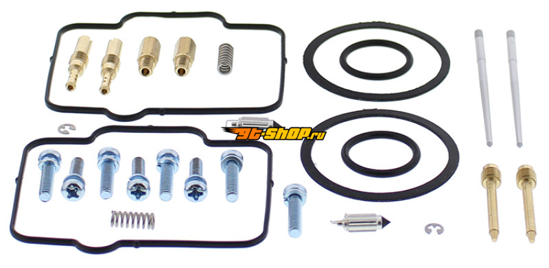 All Balls Racing 26-1988 ABR Carburetor Rebuild Kits