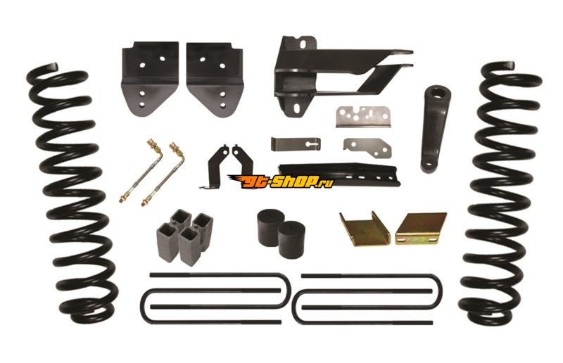 Skyjacker F17651K SKY Lift Kit Components
