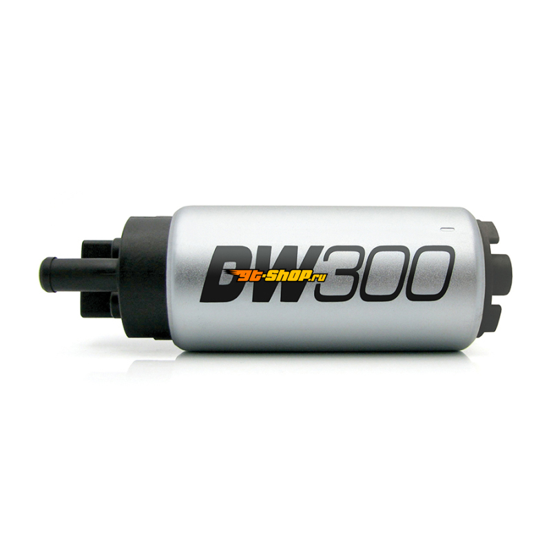 DeatschWerks 9-301 DW DW300 Fuel Pumps