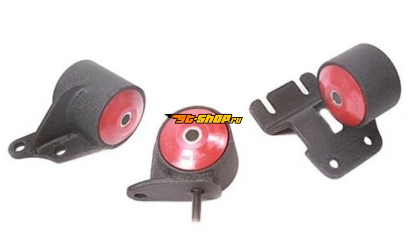 Innovative Mounts 19354-75A INM Steel Mount Kit-75A
