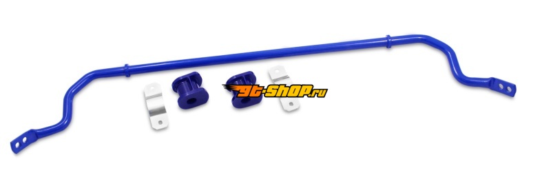Superpro RC0060RZ-22 SPR Sway Bars - Rear
