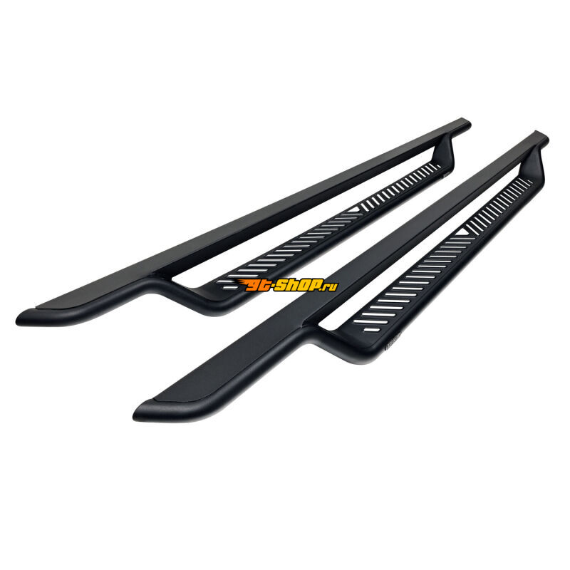 Westin 20-43945 WES Running Boards - Outlaw