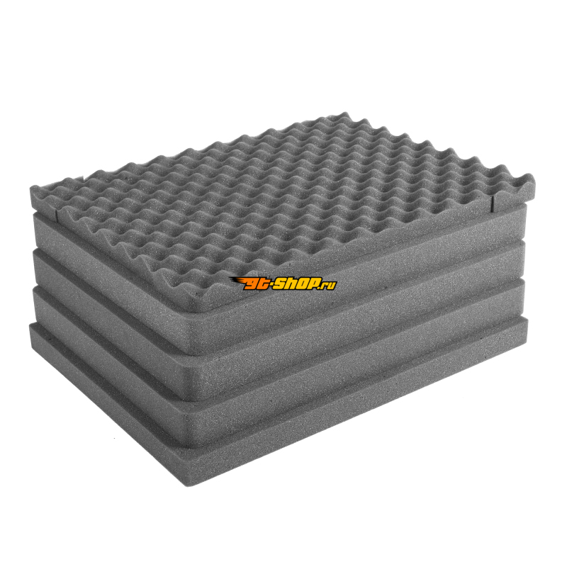 GOR Xventure Gear Bags/Tool Rolls/Cases Go Rhino XG252010FK