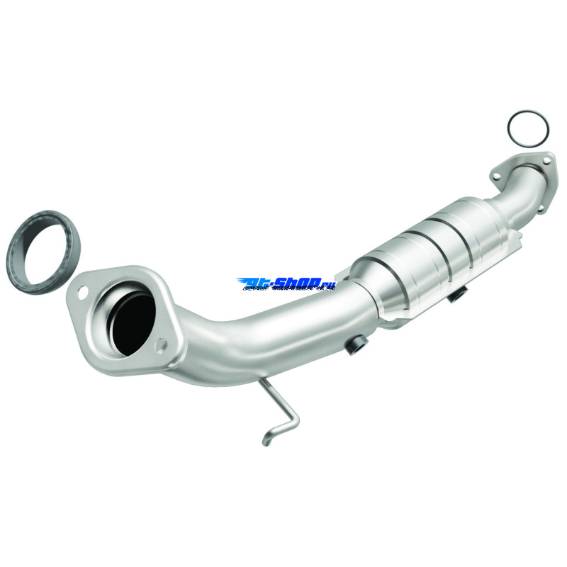MAG Converter Direct Fit Magnaflow 49182