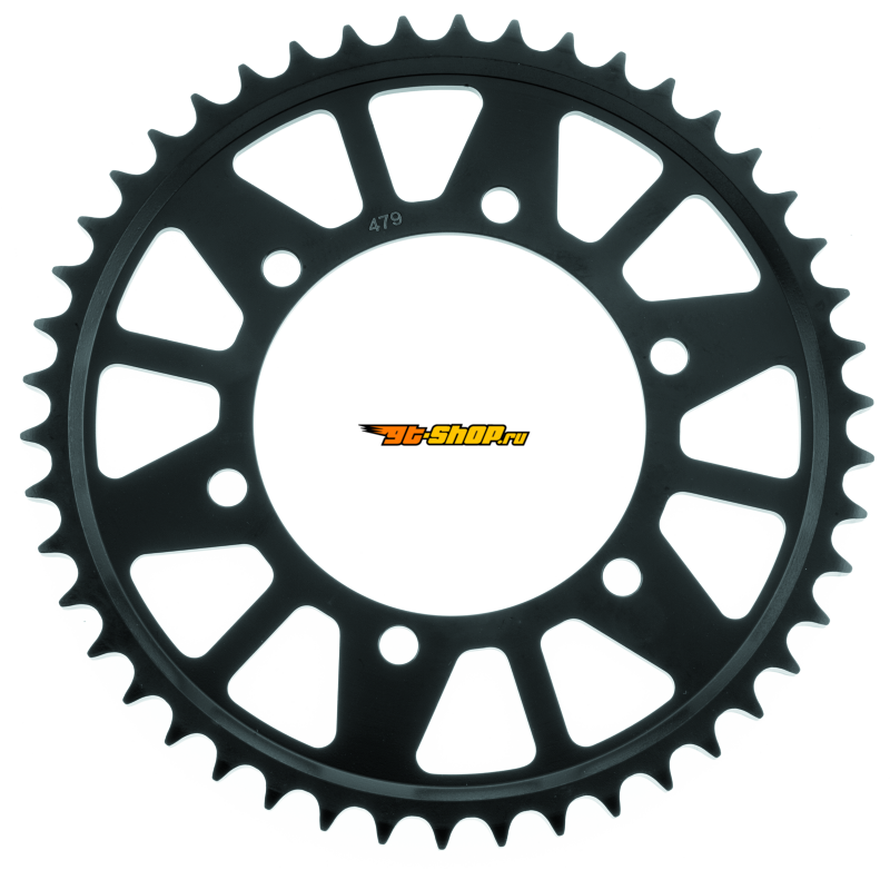 BikeMaster 965339 BKM Rear Sprockets