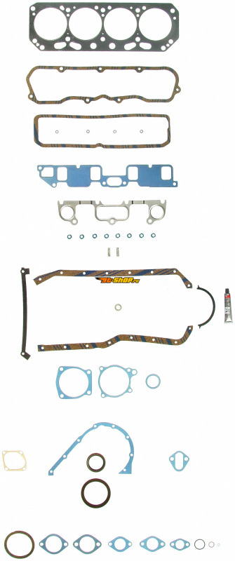 Fel-Pro 2601630 FEL Engine Gasket Sets