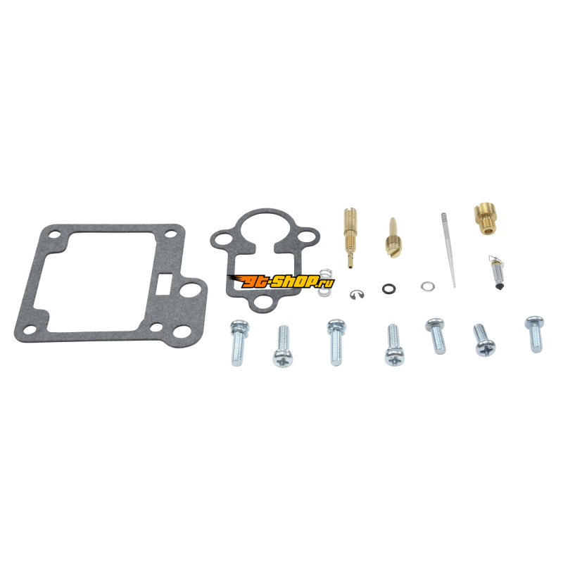 All Balls Racing 26-10134 ABR Carburetor Rebuild Kits