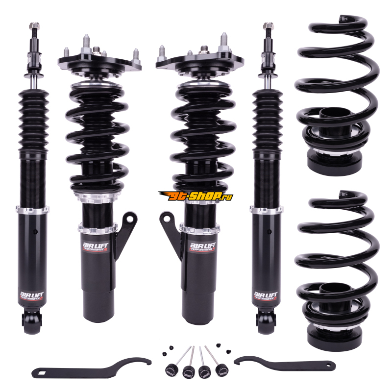 Air Lift 79008 ALF Coilover Kits