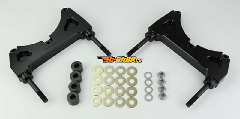 Wilwood 249-9633L/R WIL Caliper Brackets