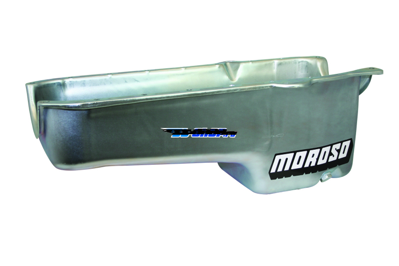Moroso 20171 MOR Oil Pans
