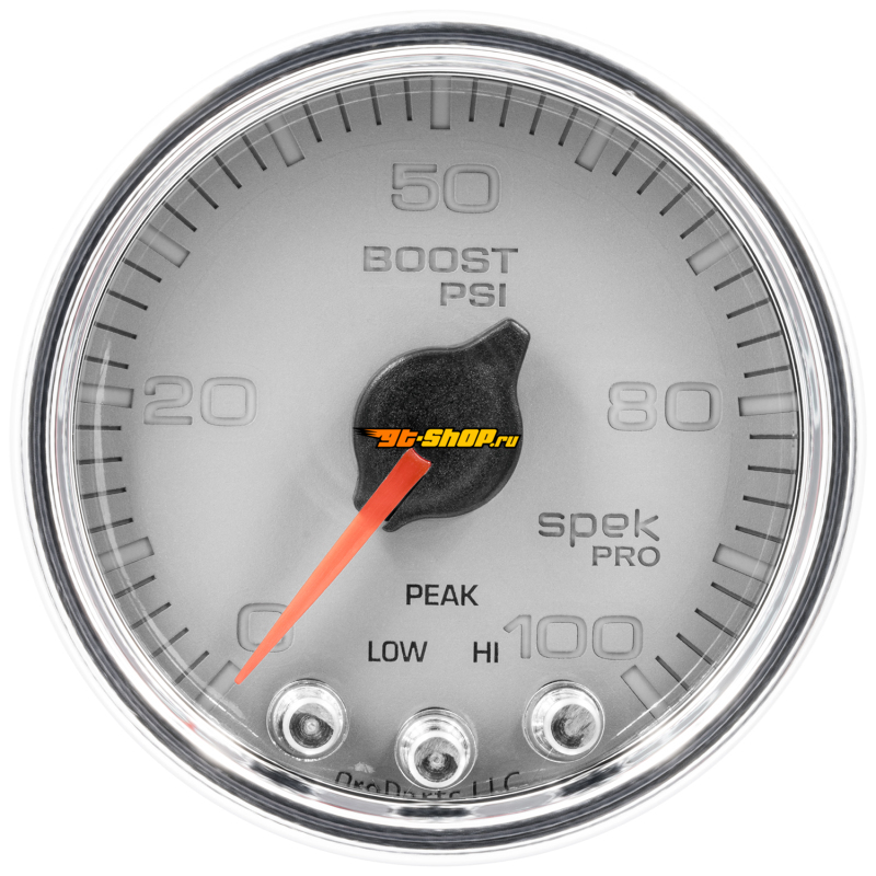 AutoMeter P30521 AM Spek-Pro Gauges