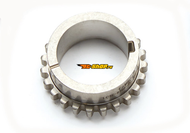 Ford Racing M-6306-SD73 FR Crankshafts