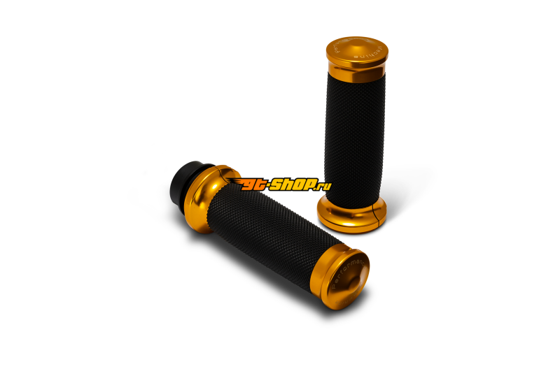 Performance Machine 0063-2104M-G PFM Grips