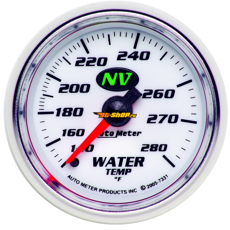 AutoMeter 7331 AM NV Gauges