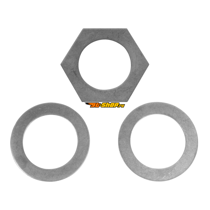 Yukon Gear & Axle YSPSP-047 YUK Axle Bearings